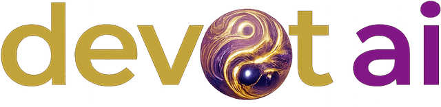 Devot AI Logo