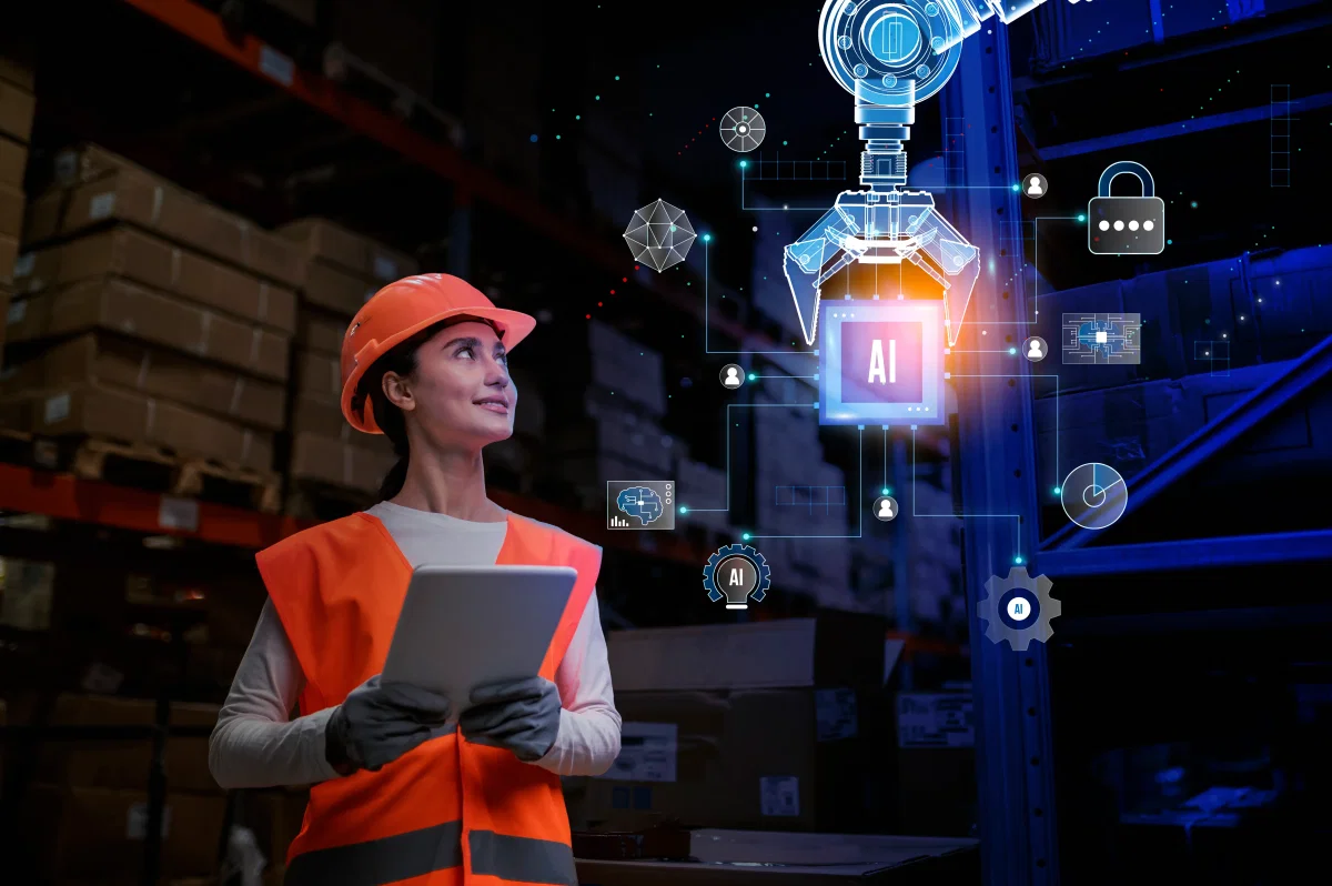 Transportation and Logistics