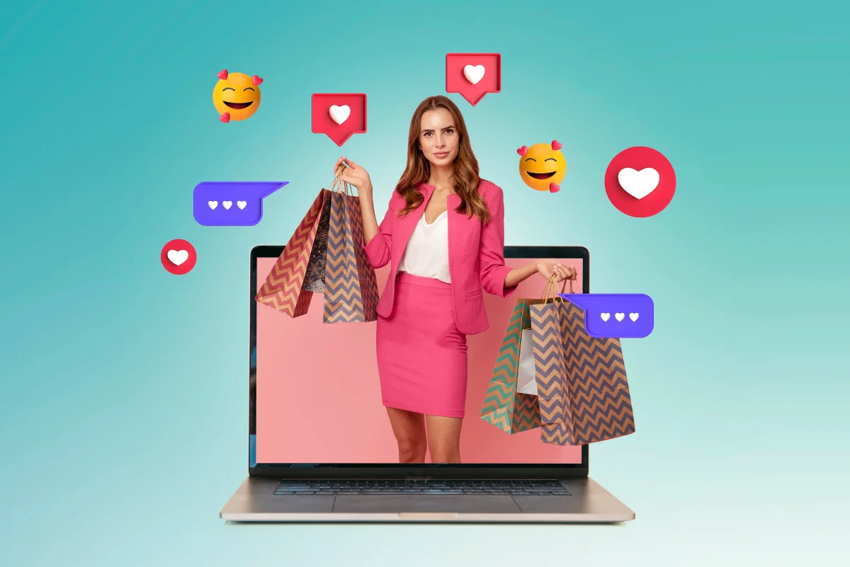 E-commerce