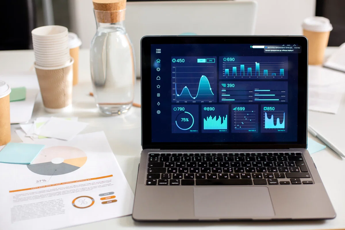  Data Analytics